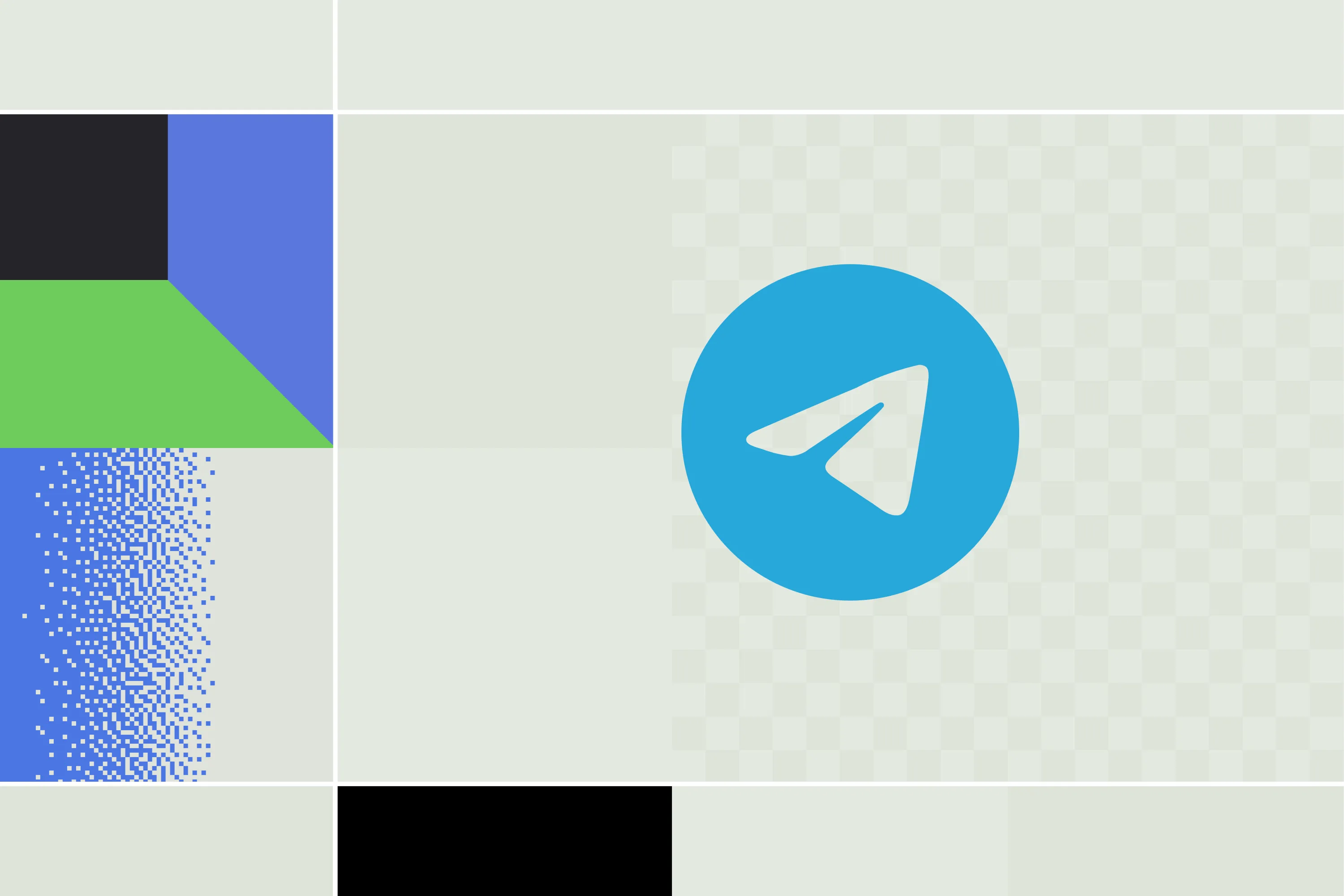 France WhatsApp filtering application